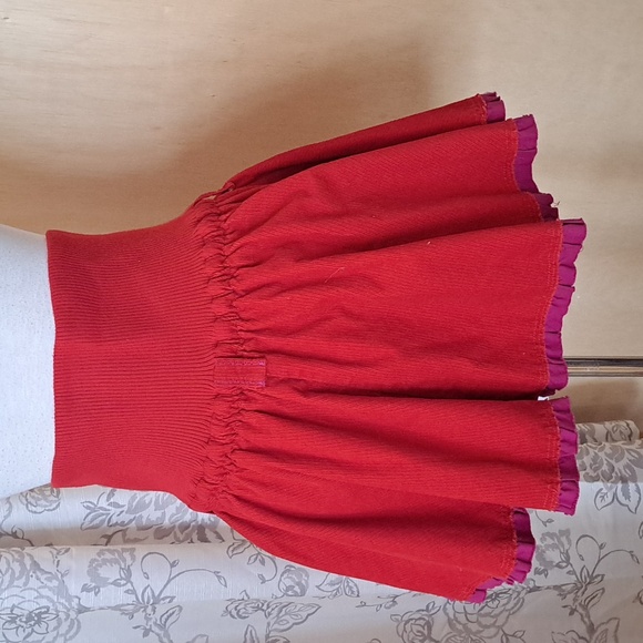 Free People skirt - Picture 4 of 6